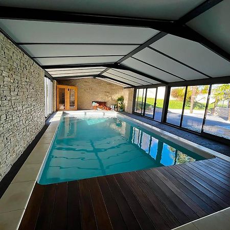 La Bastide Du Laizon & Spa Maizieres  Ngoại thất bức ảnh