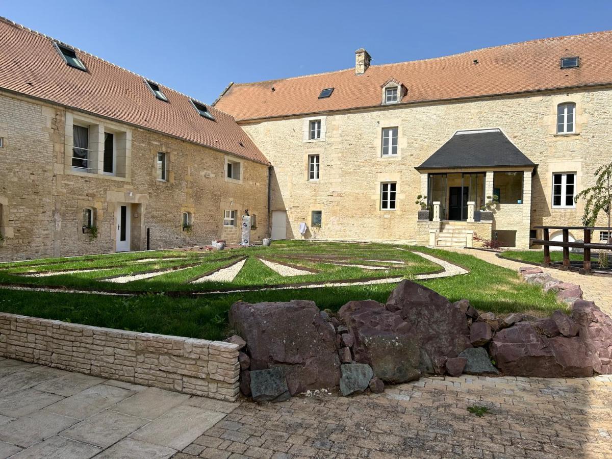 La Bastide Du Laizon & Spa Maizieres  Ngoại thất bức ảnh