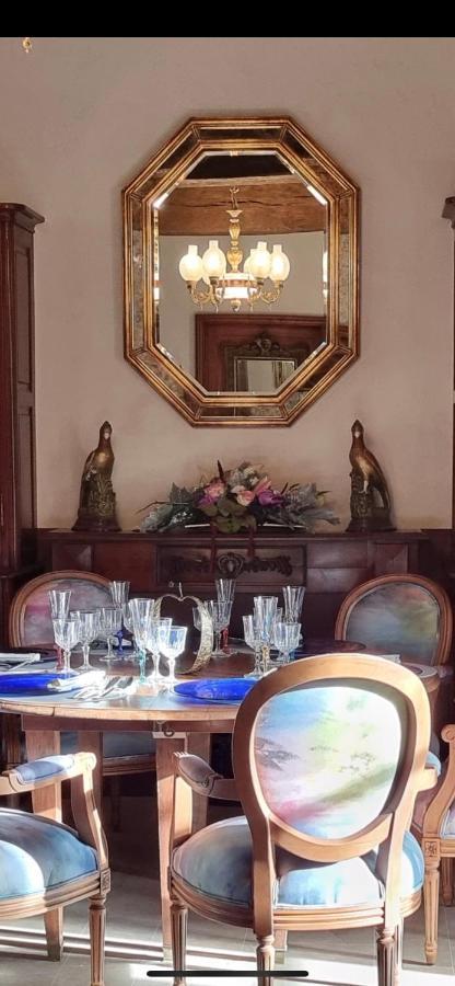 La Bastide Du Laizon & Spa Maizieres  Ngoại thất bức ảnh