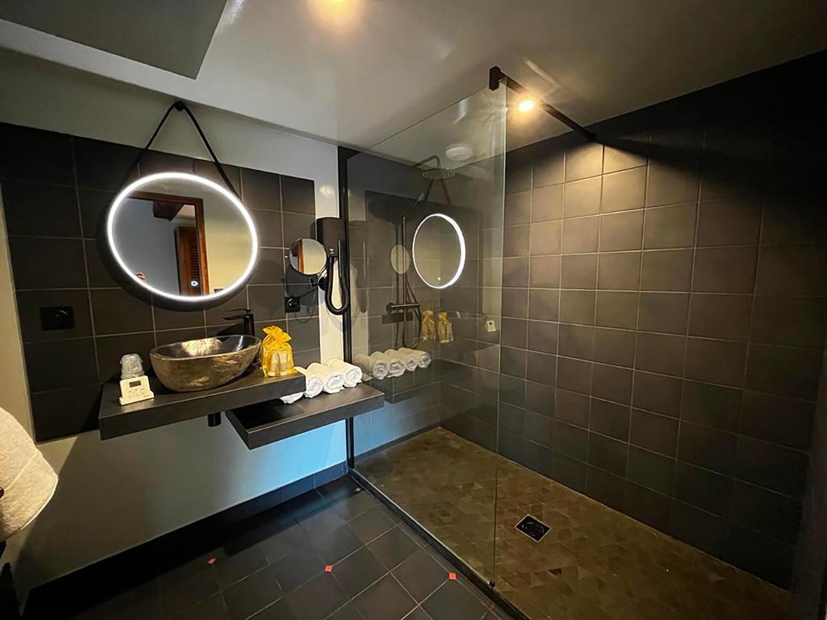 La Bastide Du Laizon & Spa Maizieres  Ngoại thất bức ảnh