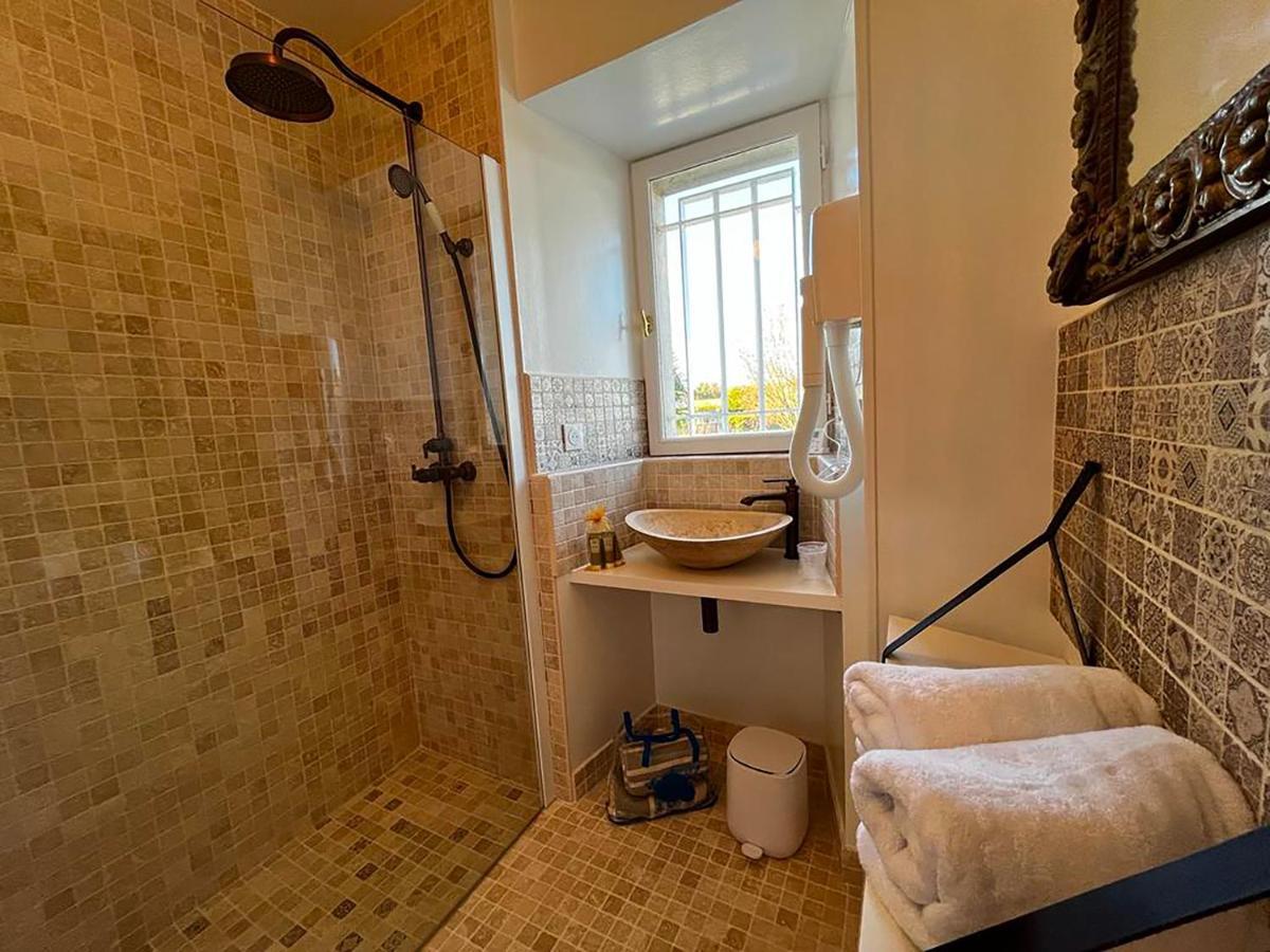 La Bastide Du Laizon & Spa Maizieres  Ngoại thất bức ảnh