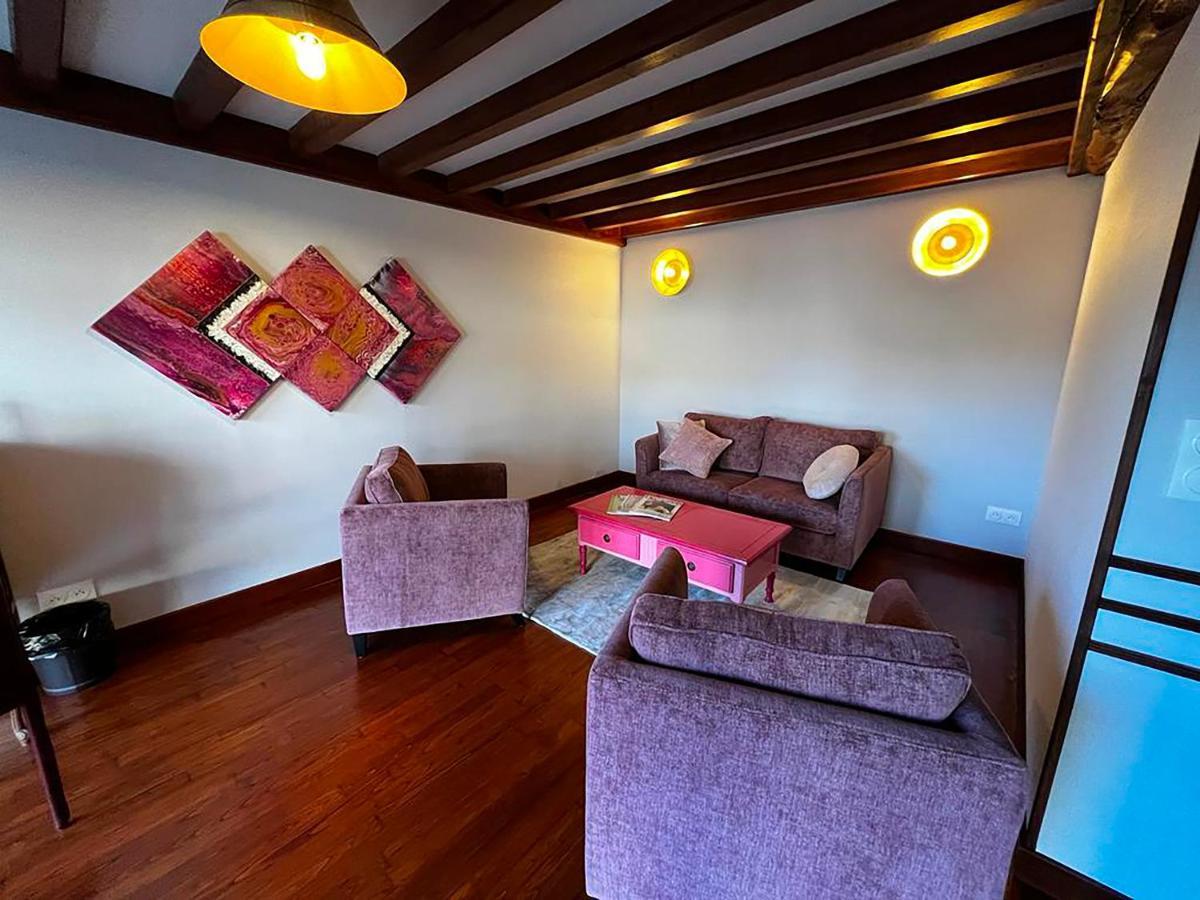 La Bastide Du Laizon & Spa Maizieres  Ngoại thất bức ảnh