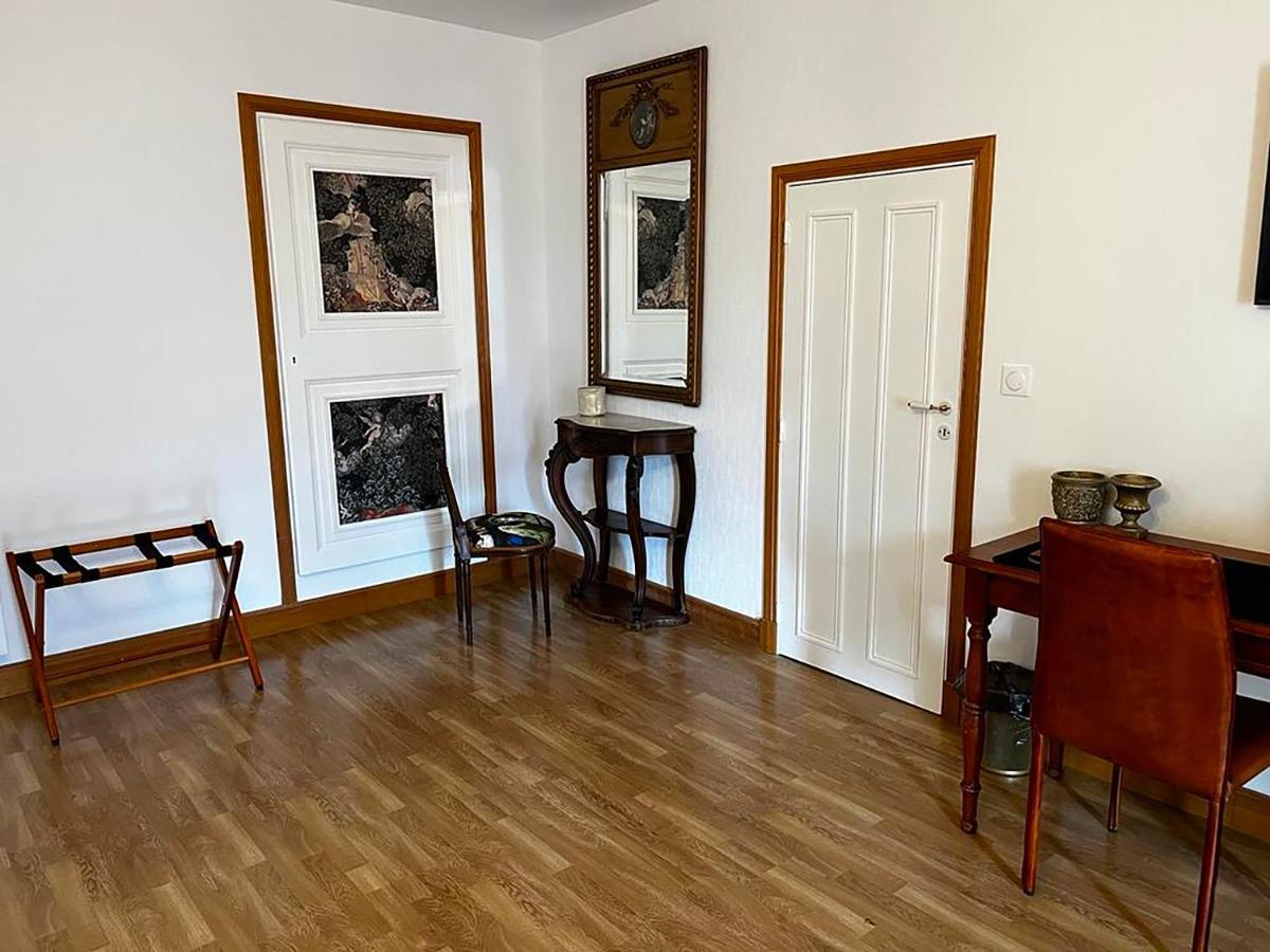 La Bastide Du Laizon & Spa Maizieres  Ngoại thất bức ảnh