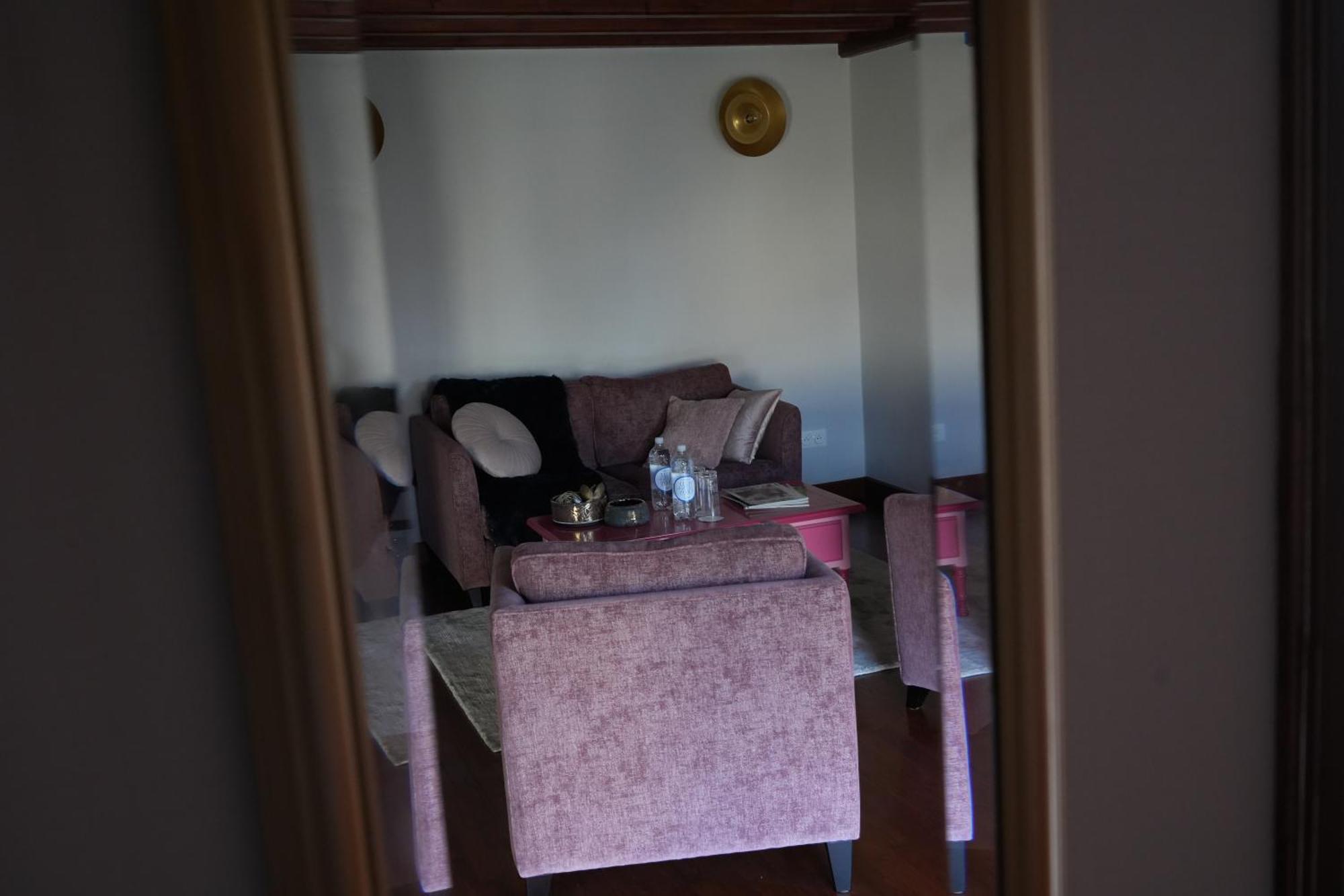 La Bastide Du Laizon & Spa Maizieres  Ngoại thất bức ảnh