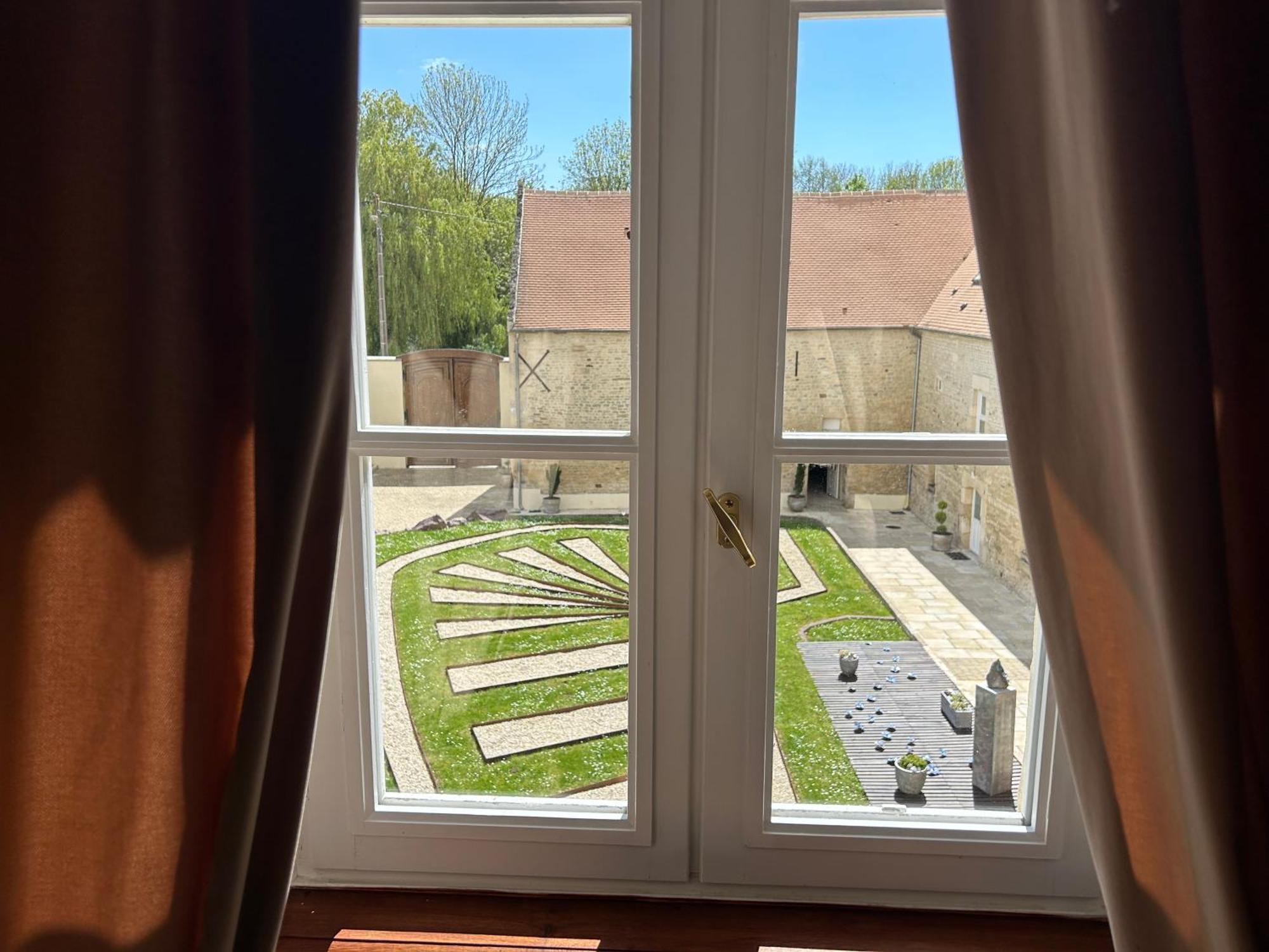 La Bastide Du Laizon & Spa Maizieres  Ngoại thất bức ảnh