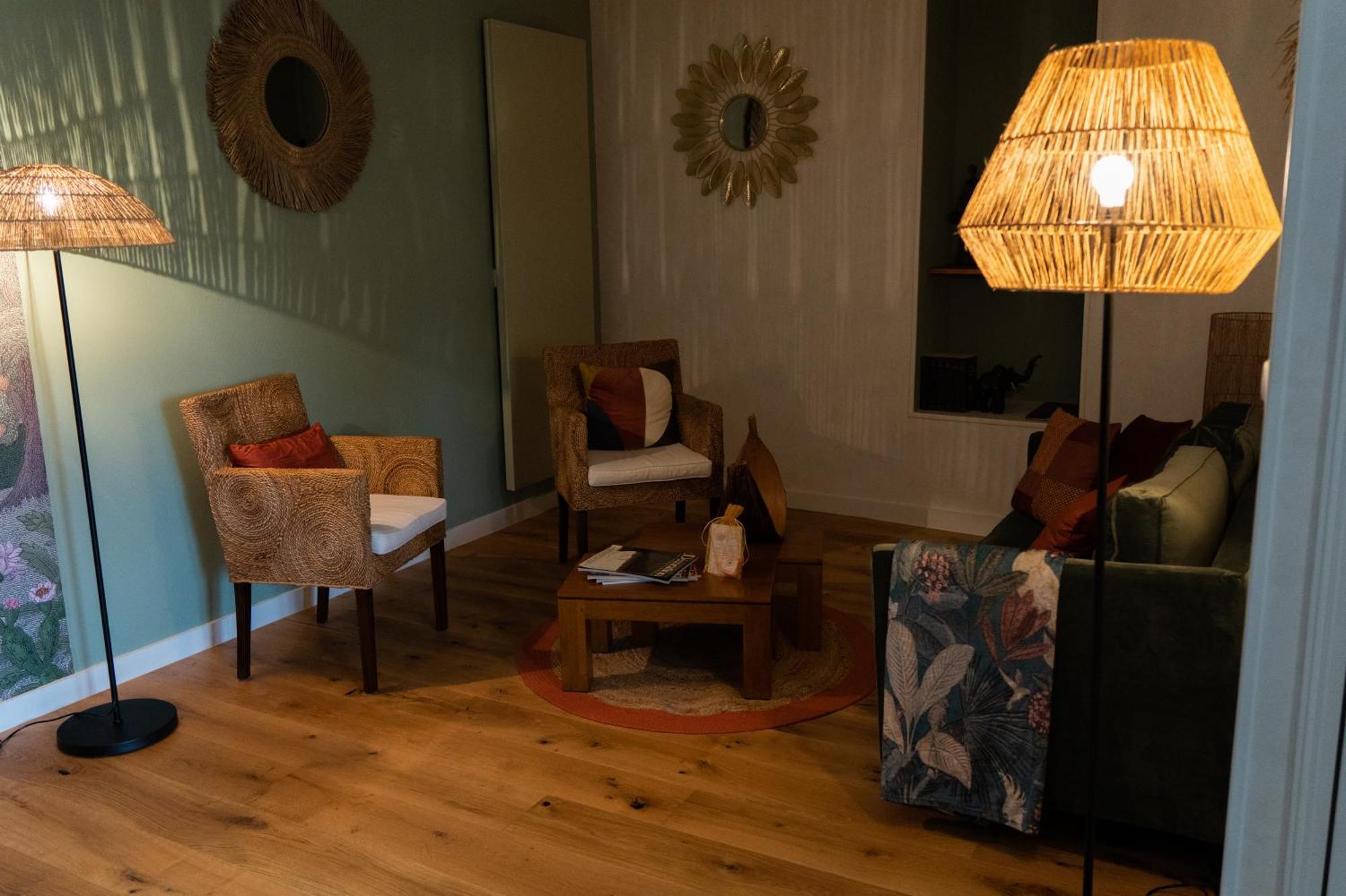 La Bastide Du Laizon & Spa Maizieres  Ngoại thất bức ảnh
