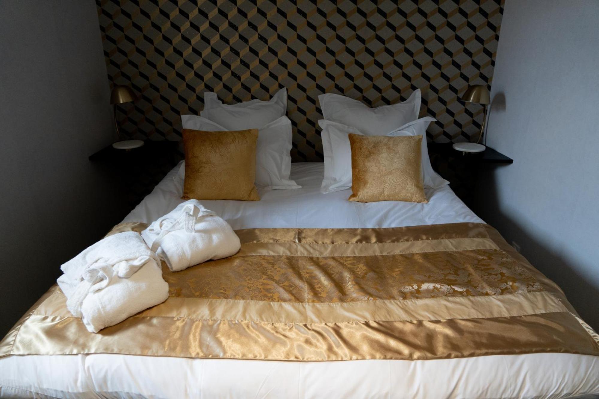 La Bastide Du Laizon & Spa Maizieres  Ngoại thất bức ảnh